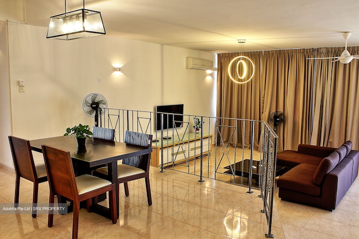 Tan Tong Meng Tower (D11), Apartment #630215681